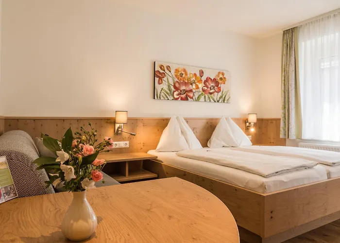 Pension Ehrenfried