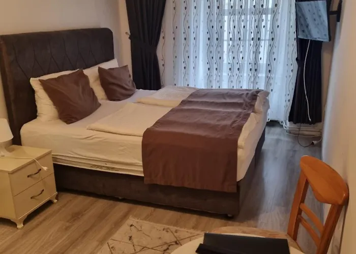 Pension Weisses Lamm