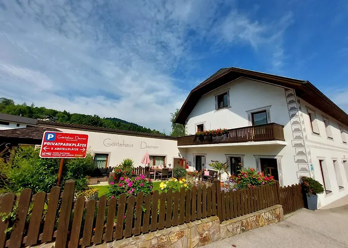 Gästehaus Daurer