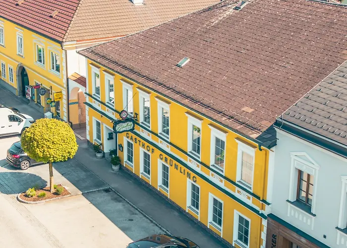 Gasthof Grünling